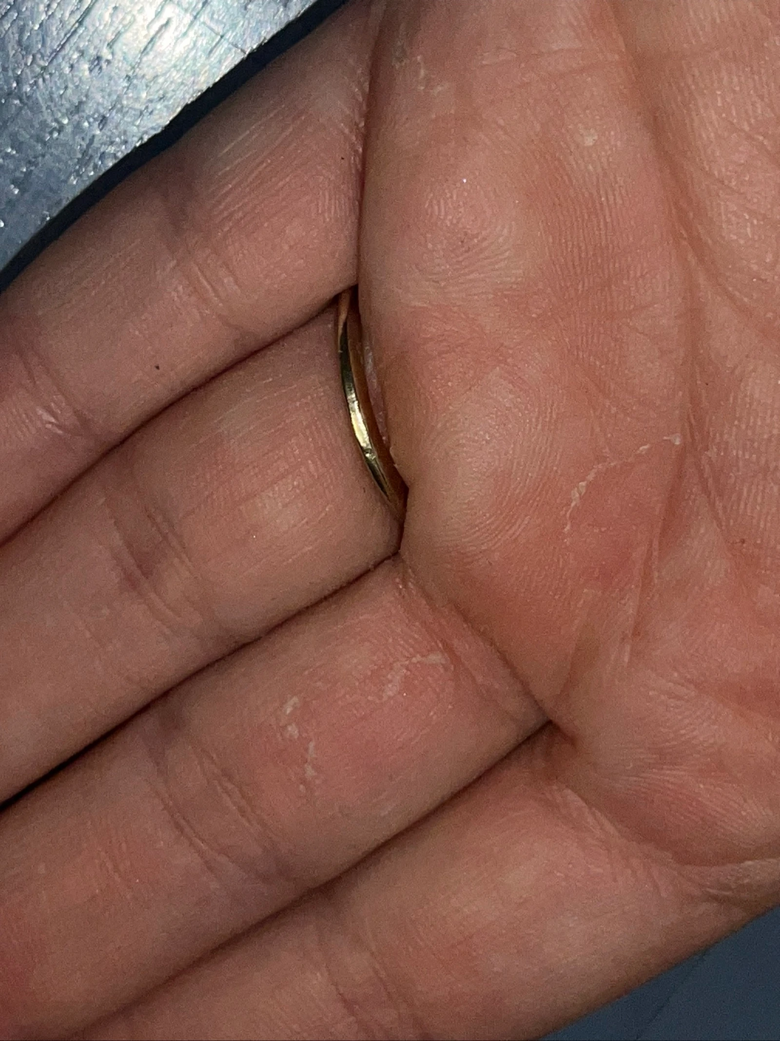 Bague fantaisie  – photo 2